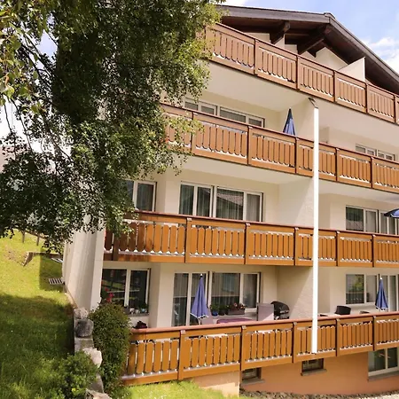Appartement Azur Appartement-fewo 2-bettwohnung Nr- 9 By Interhome