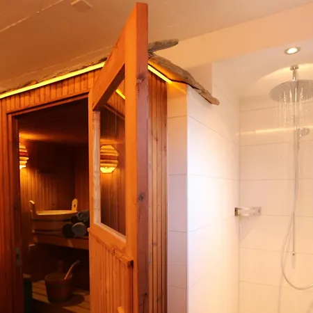 Appartement Azur Appartement-fewo 2-bettwohnung Nr- 9 By Interhome Saas-Fee