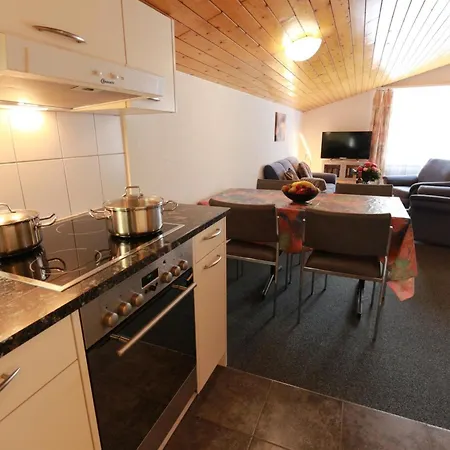 Azur Appartement-fewo 2-bettwohnung Nr- 9 By Interhome Appartement *