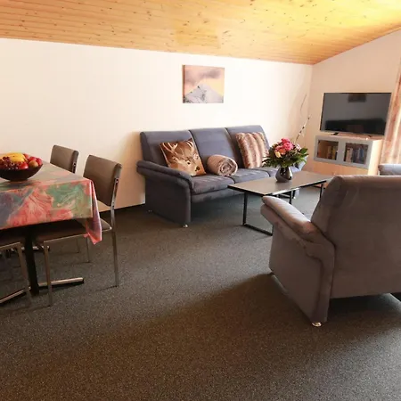 Appartement Azur Appartement-fewo 2-bettwohnung Nr- 9 By Interhome *
