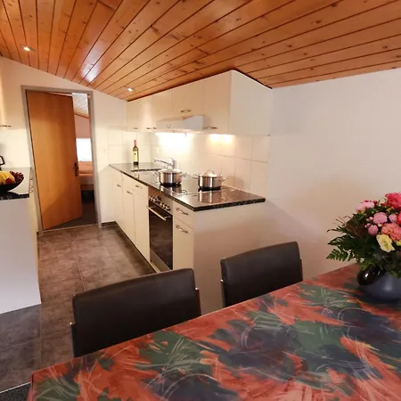Azur Appartement-fewo 2-bettwohnung Nr- 9 By Interhome Appartement *