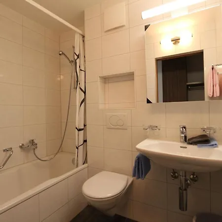 Azur Appartement-fewo 2-bettwohnung Nr- 9 By Interhome Appartement *